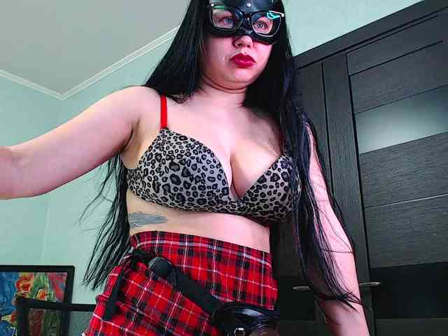 Lilydomi webcam