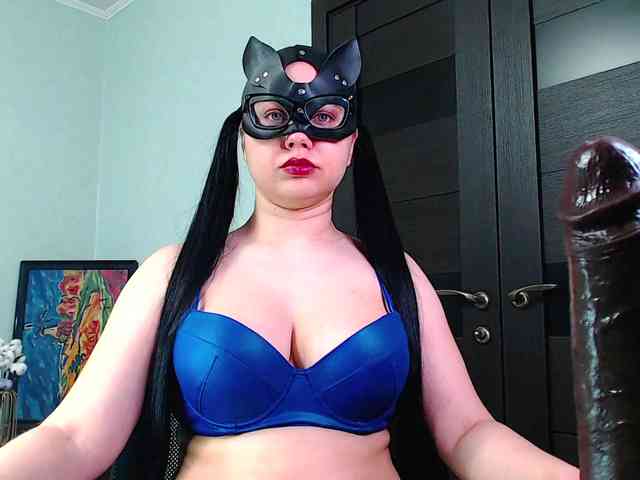 Lilydomi webcam
