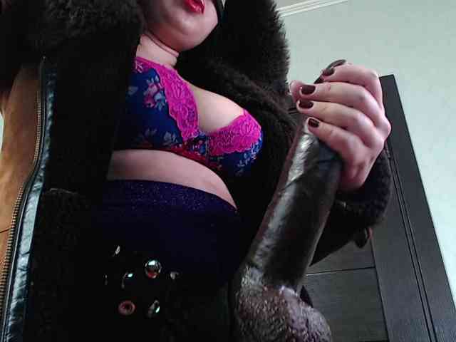 Lilydomi webcam