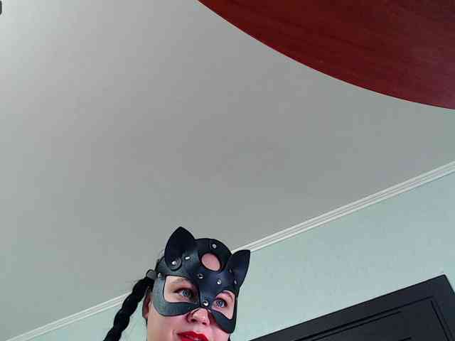 Lilydomi webcam