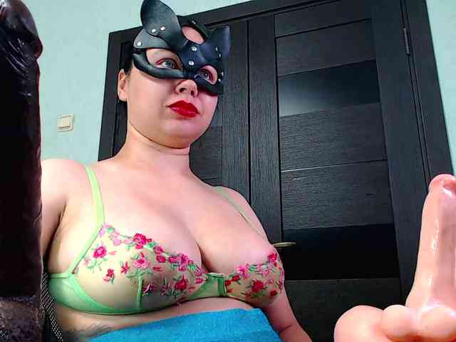 Lilydomi webcam