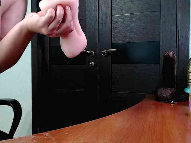Lilydomi webcam