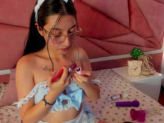 kattyqueenn live cam on BongaCams