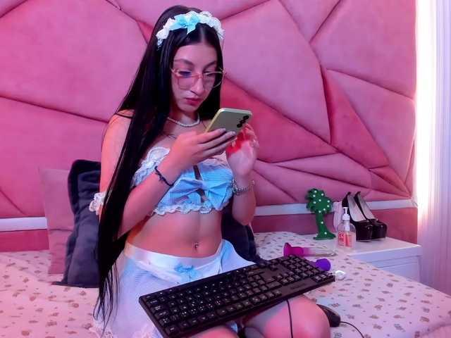 kattyqueenn live cam on BongaCams
