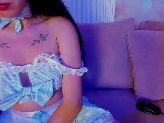 kattyqueenn live cam on BongaCams