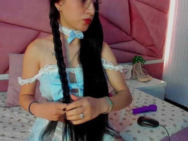 kattyqueenn live cam on BongaCams