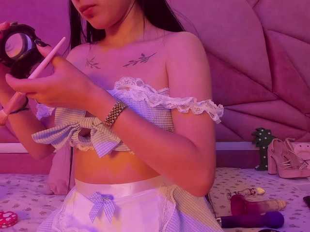 kattyqueenn live cam on BongaCams
