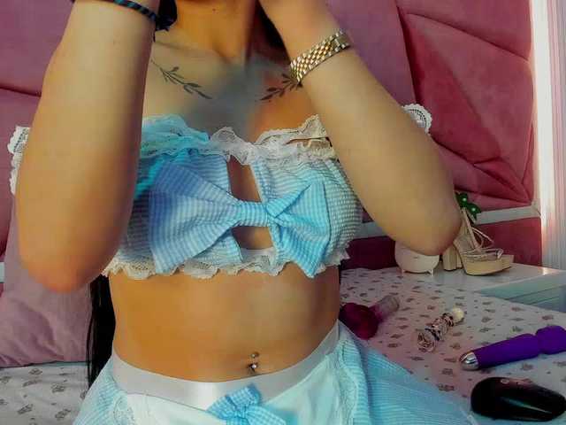 kattyqueenn live cam on BongaCams