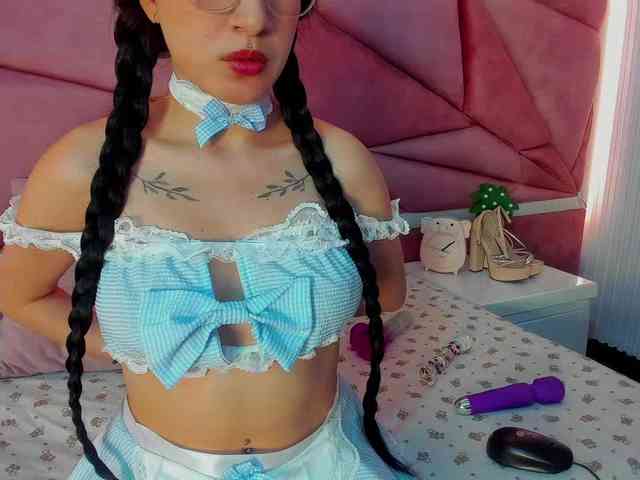 kattyqueenn webcam