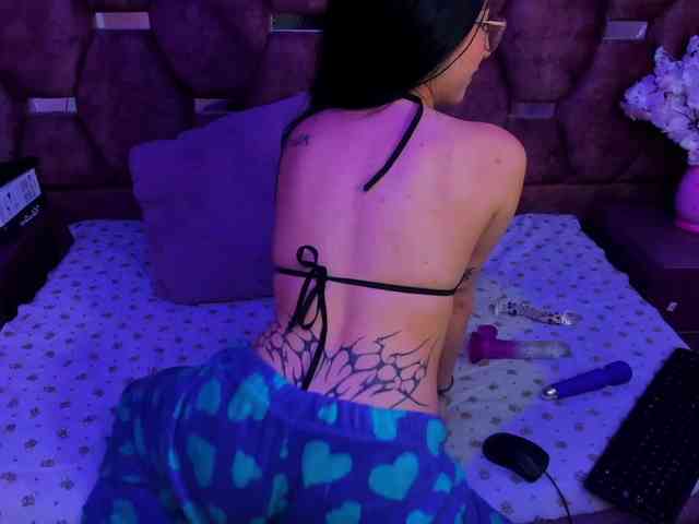 Modelo: kattyqueenn