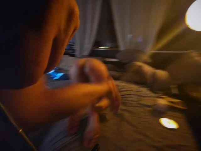 Scarlet87 webcam