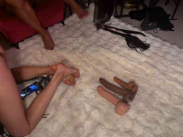 Scarlet87 webcam