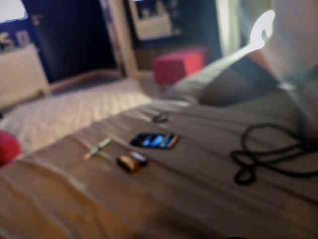Scarlet87 webcam
