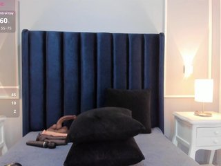 HAYLANISMITH Porn Show