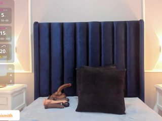 HAYLANISMITH Porn Show