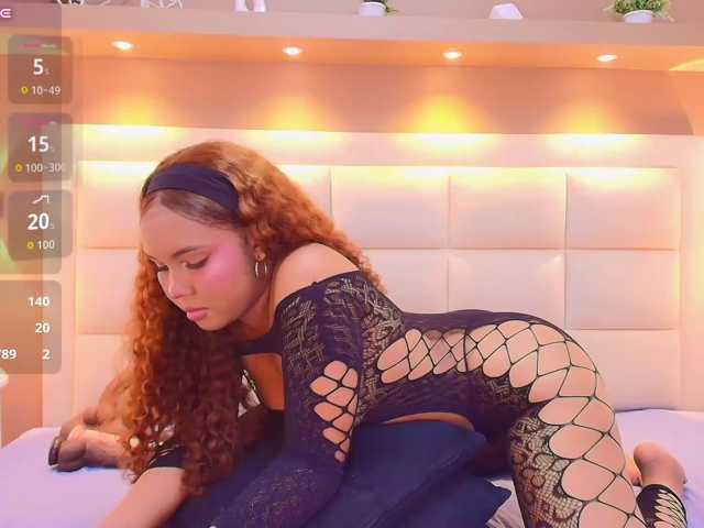 HAYLANISMITH live cam on BongaCams