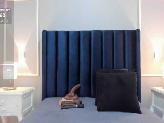 HAYLANISMITH live cam on BongaCams