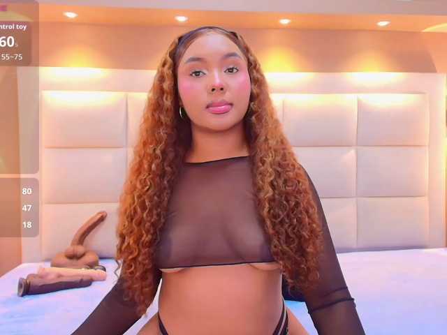 HAYLANISMITH, en directo ahora en BongaCams