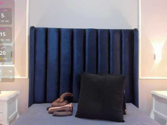 HAYLANISMITH live cam on BongaCams