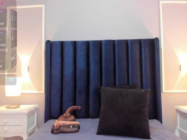 HAYLANISMITH live cam on BongaCams