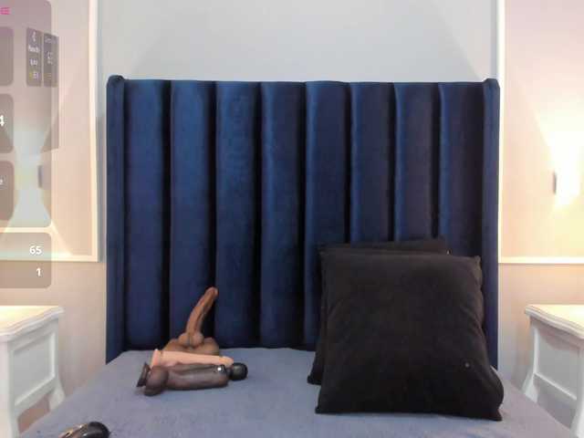 HAYLANISMITH live cam on BongaCams