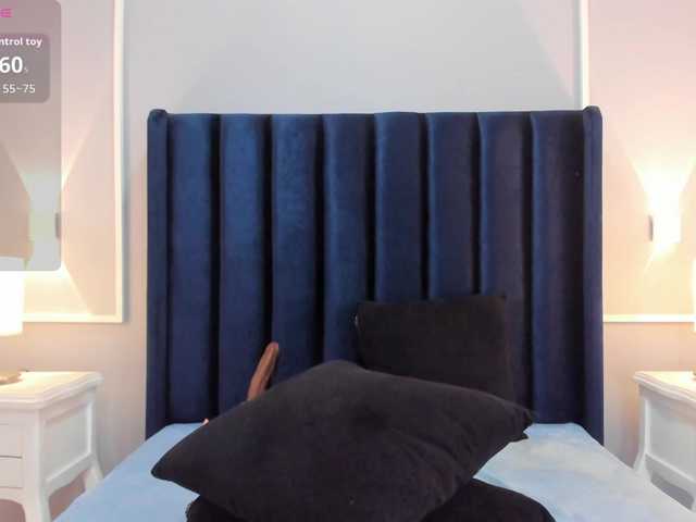 HAYLANISMITH live cam on BongaCams