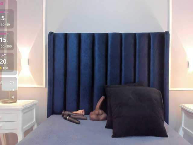 HAYLANISMITH live cam preview