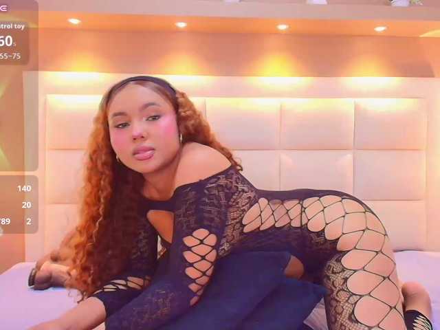 HAYLANISMITH live cam on BongaCams