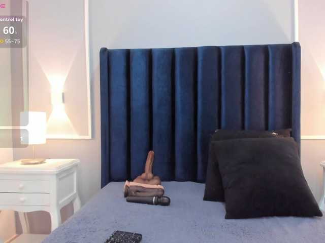 HAYLANISMITH live cam on BongaCams