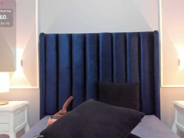 HAYLANISMITH live cam on BongaCams