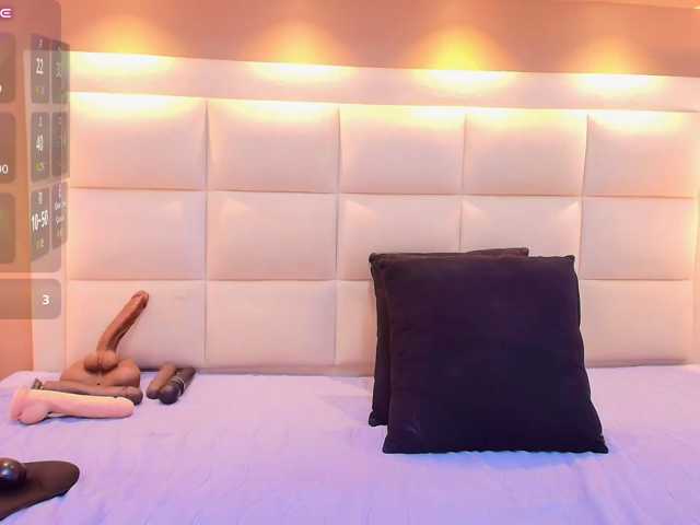 HAYLANISMITH live cam on BongaCams