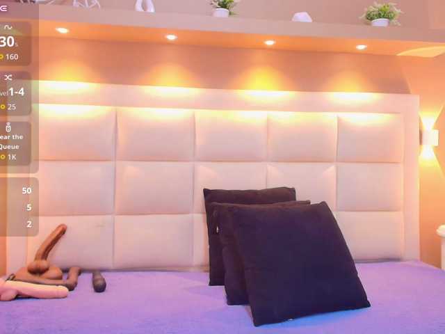 HAYLANISMITH live cam on BongaCams