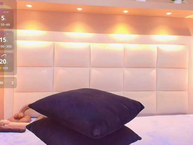 HAYLANISMITH live cam on BongaCams