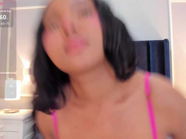 HAYLANISMITH live webcam show