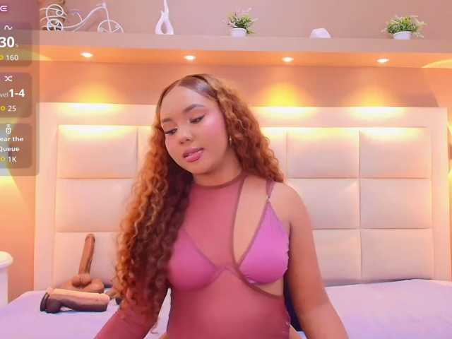 HAYLANISMITH live cam on BongaCams