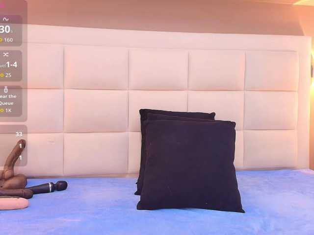 HAYLANISMITH live cam on BongaCams