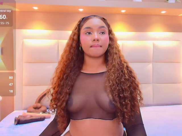 HAYLANISMITH live cam on BongaCams