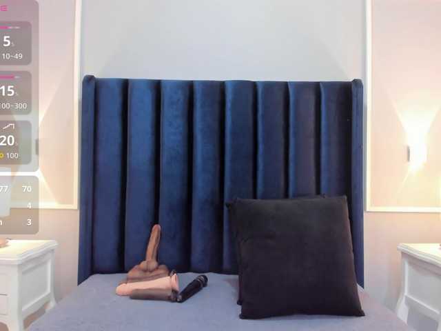 HAYLANISMITH live cam on BongaCams