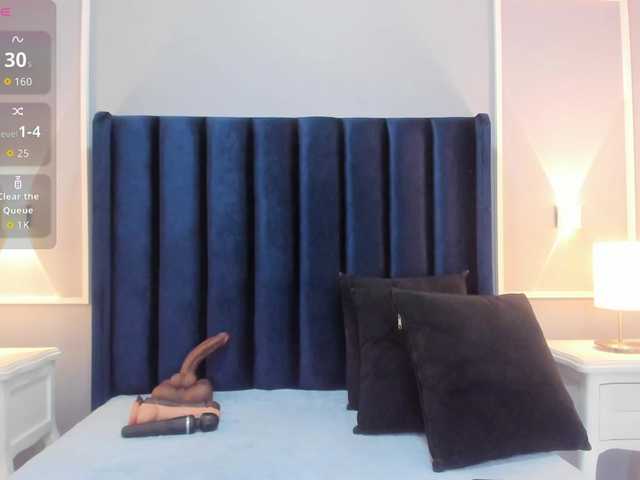 HAYLANISMITH live cam on BongaCams