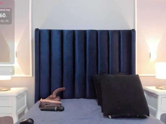 HAYLANISMITH live cam on BongaCams