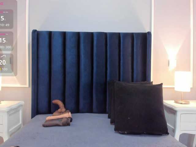 HAYLANISMITH live cam on BongaCams