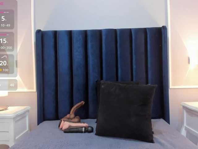 HAYLANISMITH live cam on BongaCams