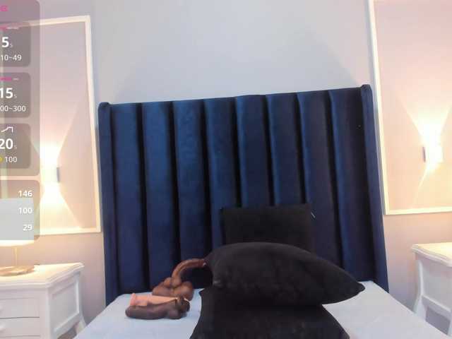 HAYLANISMITH live cam on BongaCams