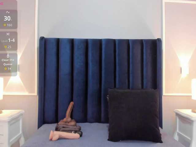 HAYLANISMITH live webcam show
