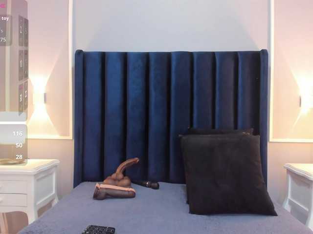 HAYLANISMITH live cam on BongaCams