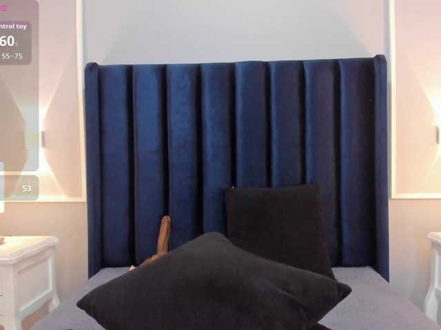HAYLANISMITH live cam on BongaCams