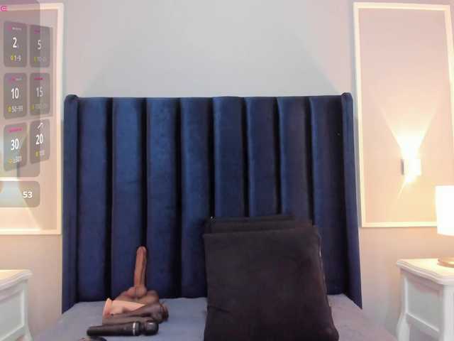 HAYLANISMITH live cam on BongaCams