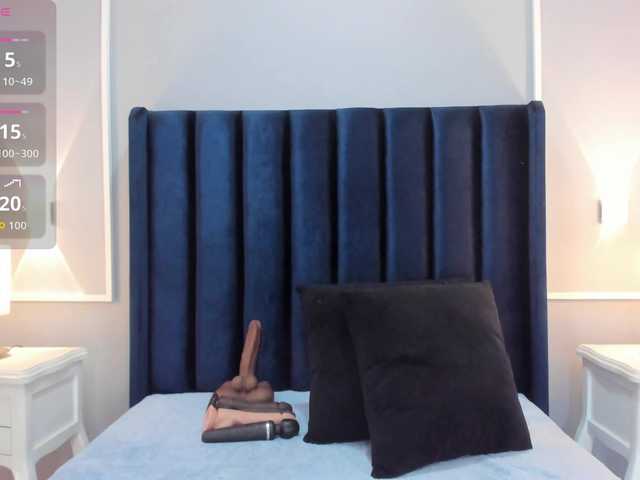 HAYLANISMITH live cam on BongaCams