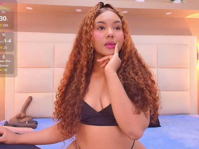 HAYLANISMITH live cam on BongaCams