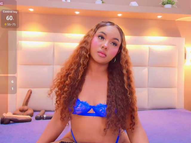 HAYLANISMITH live cam on BongaCams